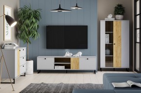 Тумба ТВА НМ 014.46 "Бруно" в Губахе - gubaha.mebel24.online | фото 3