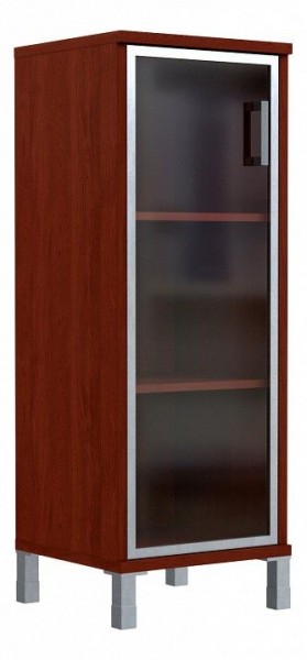 Тумба-витрина Born B 421.7(R) в Губахе - gubaha.mebel24.online | фото