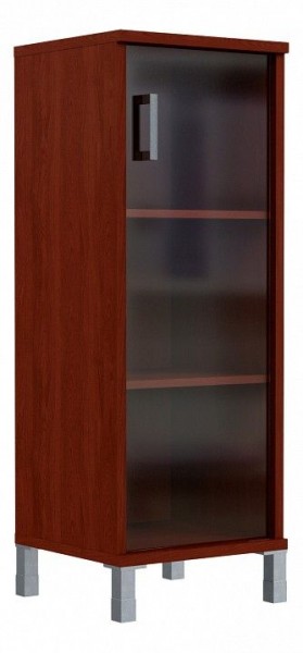 Тумба-витрина Born B 421.8 в Губахе - gubaha.mebel24.online | фото