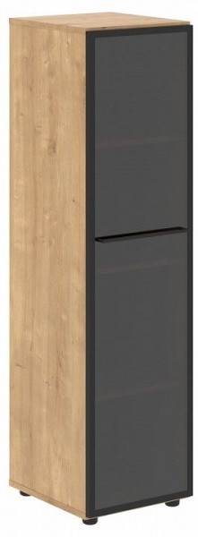 Тумба-витрина Loftis LMC 40.2(L) в Губахе - gubaha.mebel24.online | фото