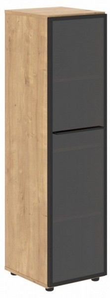 Тумба-витрина Loftis LMC 40.2(R) в Губахе - gubaha.mebel24.online | фото