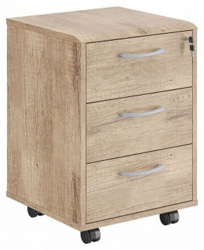 Тумбочка Dioni DMC-3D.A в Губахе - gubaha.mebel24.online | фото