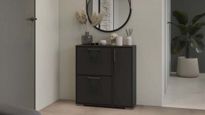 Тумбочка для обуви Тип 15 в Губахе - gubaha.mebel24.online | фото 5