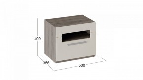 Тумбочка Фьюжн ТД-260.03.01 в Губахе - gubaha.mebel24.online | фото 3