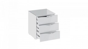 Тумбочка Глосс ТД 319.03.02 в Губахе - gubaha.mebel24.online | фото 2