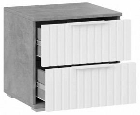 Тумбочка Хилтон в Губахе - gubaha.mebel24.online | фото 2