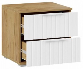 Тумбочка Хилтон в Губахе - gubaha.mebel24.online | фото 4