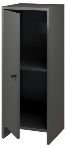 Тумбочка Квадро в Губахе - gubaha.mebel24.online | фото 2