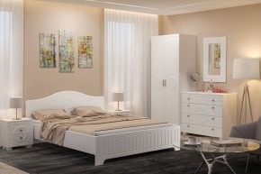 Тумбочка Монблан МБ-38К в Губахе - gubaha.mebel24.online | фото 3
