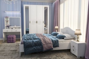 Тумбочка Монблан МБ-38К в Губахе - gubaha.mebel24.online | фото 6