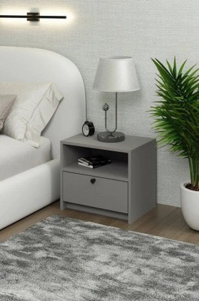 Тумбочка Найс в Губахе - gubaha.mebel24.online | фото 3