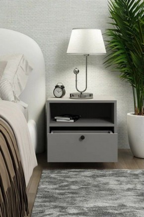 Тумбочка Найс в Губахе - gubaha.mebel24.online | фото 4