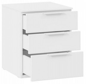 Тумбочка Порто ТД-393.03.01 в Губахе - gubaha.mebel24.online | фото 2