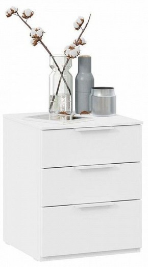 Тумбочка Порто ТД-393.03.01 в Губахе - gubaha.mebel24.online | фото 3