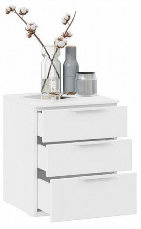 Тумбочка Порто ТД-393.03.01 в Губахе - gubaha.mebel24.online | фото 4