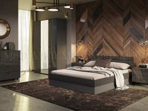 ОЛИВИЯ Тумбы 1 ящик (комплект 2 шт) в Губахе - gubaha.mebel24.online | фото 6
