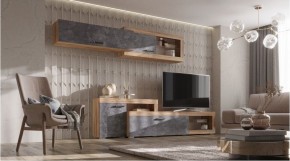 ТУРИН Гостиная в Губахе - gubaha.mebel24.online | фото 2
