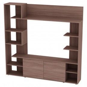 ТВ стенка TV40 в Губахе - gubaha.mebel24.online | фото 10