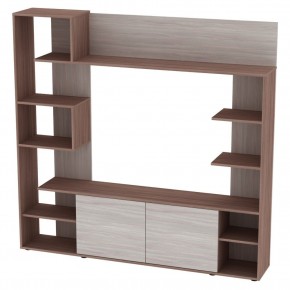 ТВ стенка TV40 в Губахе - gubaha.mebel24.online | фото 11