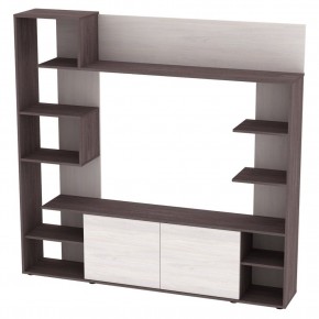 ТВ стенка TV40 в Губахе - gubaha.mebel24.online | фото 14