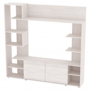ТВ стенка TV40 в Губахе - gubaha.mebel24.online | фото 15