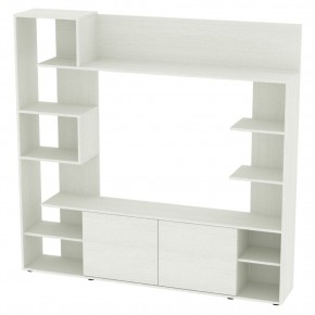 ТВ стенка TV40 в Губахе - gubaha.mebel24.online | фото 17