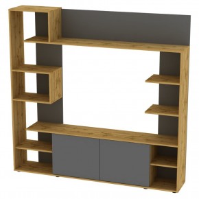 ТВ стенка TV40 в Губахе - gubaha.mebel24.online | фото 20