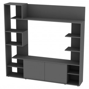 ТВ стенка TV40 в Губахе - gubaha.mebel24.online | фото 21