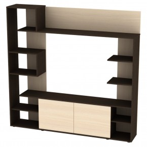 ТВ стенка TV40 в Губахе - gubaha.mebel24.online | фото 8