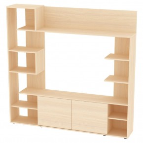 ТВ стенка TV40 в Губахе - gubaha.mebel24.online | фото 9