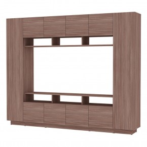 ТВ стенка TV50 в Губахе - gubaha.mebel24.online | фото 10