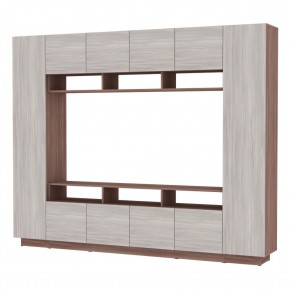 ТВ стенка TV50 в Губахе - gubaha.mebel24.online | фото 11