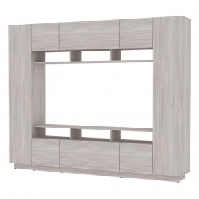 ТВ стенка TV50 в Губахе - gubaha.mebel24.online | фото 12