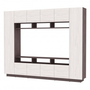 ТВ стенка TV50 в Губахе - gubaha.mebel24.online | фото 14