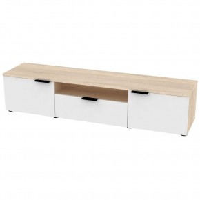 ТВ тумба TV10 в Губахе - gubaha.mebel24.online | фото 6