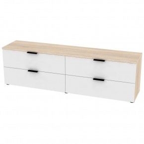 ТВ тумба TV17 в Губахе - gubaha.mebel24.online | фото 6