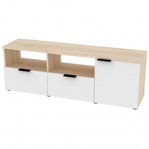 ТВ тумба TV20 в Губахе - gubaha.mebel24.online | фото 6
