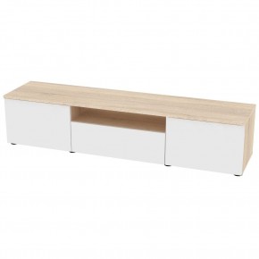 ТВ тумба TV8 в Губахе - gubaha.mebel24.online | фото 6