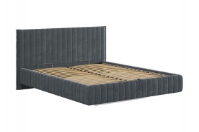 ТВИКС Кровать с ПМ 1600 в Губахе - gubaha.mebel24.online | фото 5