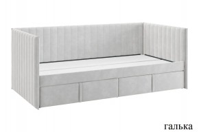 ТВИКС Кровать (софа) с ящиками 900 в Губахе - gubaha.mebel24.online | фото