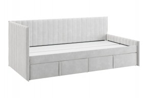 ТВИКС Кровать (тахта) с ящиками 900 в Губахе - gubaha.mebel24.online | фото 11