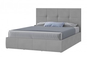 ТВИСТ Кровать с ПМ 1600 в Губахе - gubaha.mebel24.online | фото 4