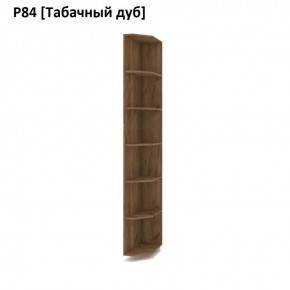 РОЛАНД Угловое завершение Р86 в Губахе - gubaha.mebel24.online | фото 10