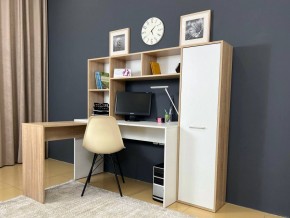 Уголок Школьника УГЛОВОЙ в Губахе - gubaha.mebel24.online | фото 2