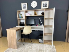 Уголок Школьника УГЛОВОЙ в Губахе - gubaha.mebel24.online | фото 3