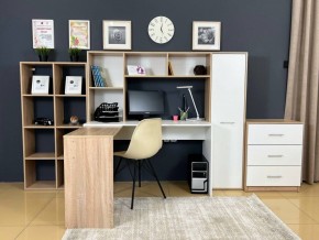 Уголок Школьника УГЛОВОЙ в Губахе - gubaha.mebel24.online | фото 4