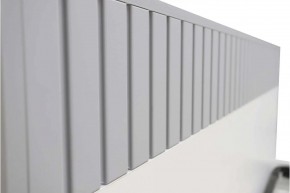 УРБАН - 7.16 Кровать 1600 БЕЗ ОРТОПЕДА в Губахе - gubaha.mebel24.online | фото 3