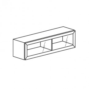УРБАН Гостиная (модульная) в Губахе - gubaha.mebel24.online | фото 11