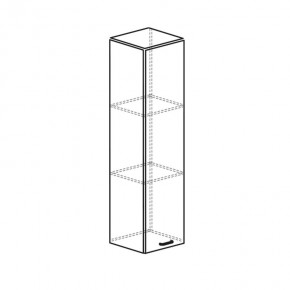 УРБАН Гостиная (модульная) в Губахе - gubaha.mebel24.online | фото 13