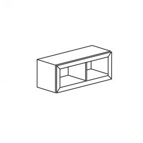 УРБАН Гостиная (модульная) в Губахе - gubaha.mebel24.online | фото 15